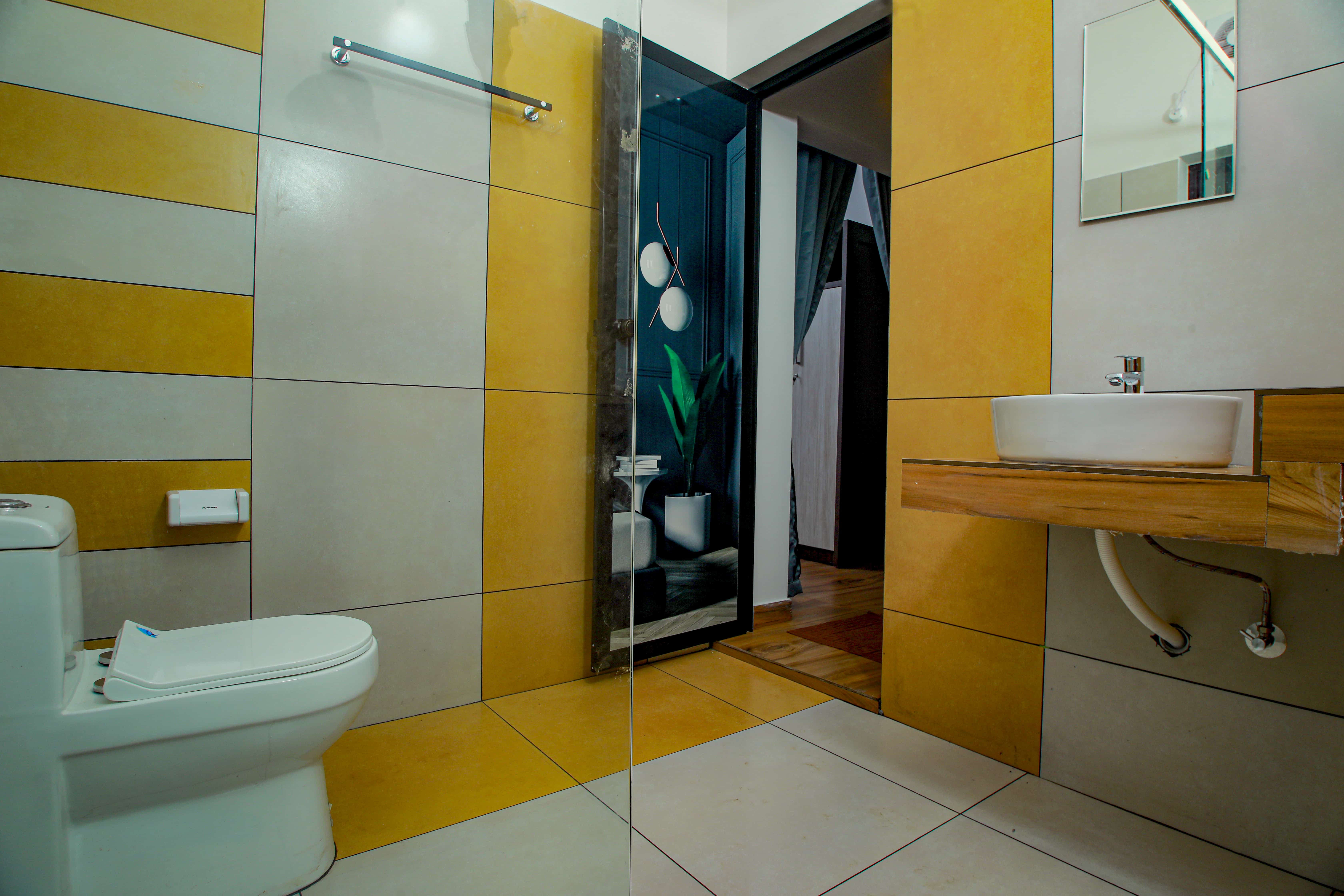 Bathroom 2