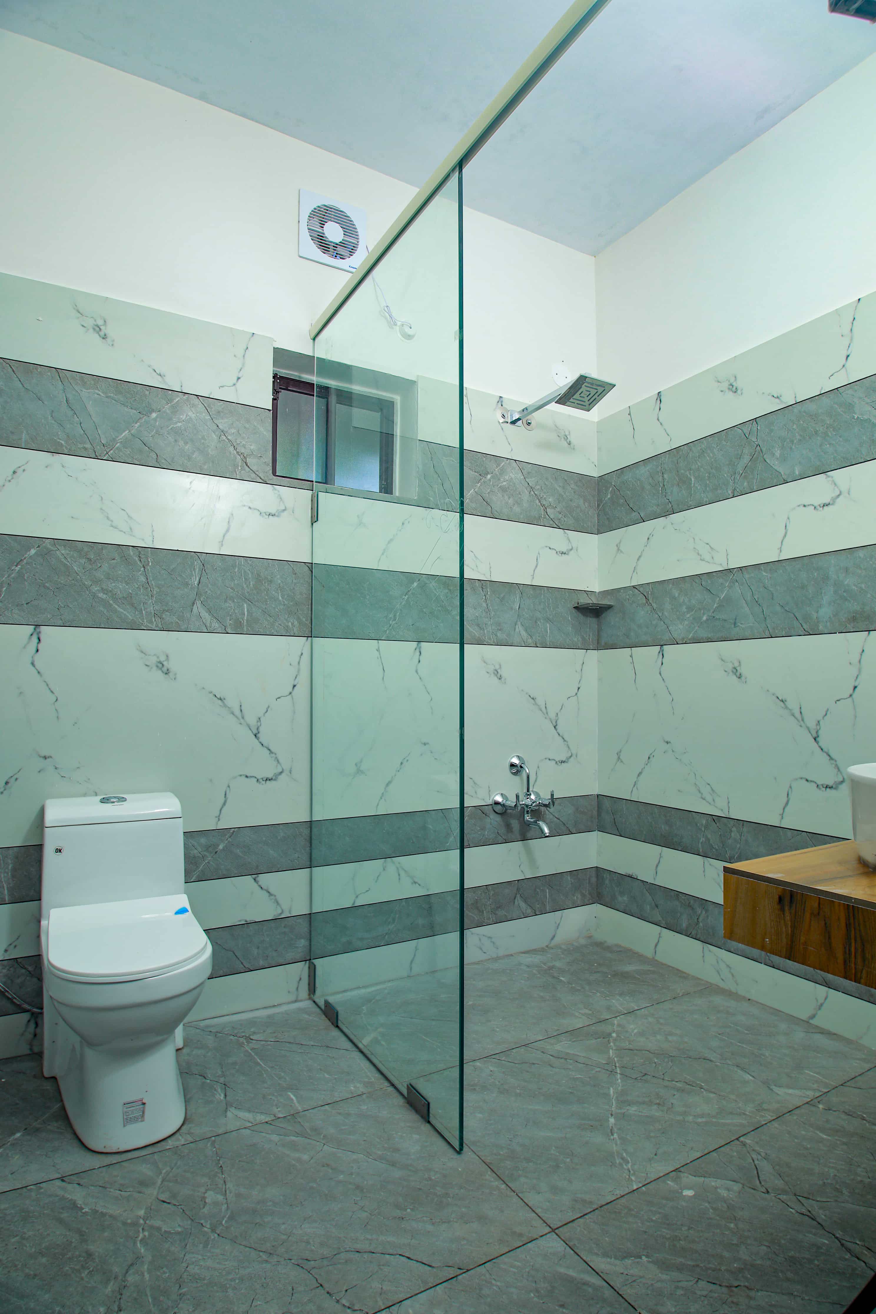 Bathroom 3